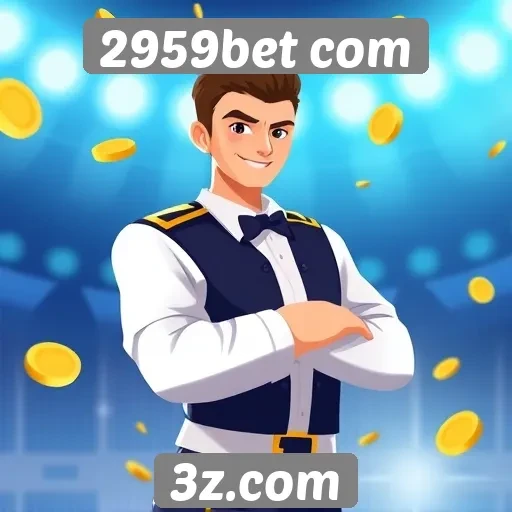 Comparativo de bônus e promoções disponíveis em 2959bet