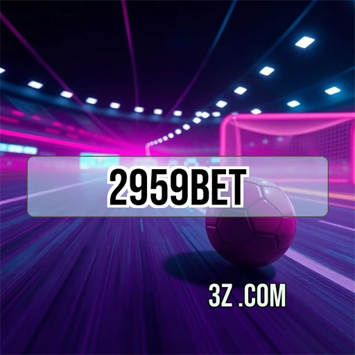 A Magia do Casino no 2959bet Com Revela Surpresas