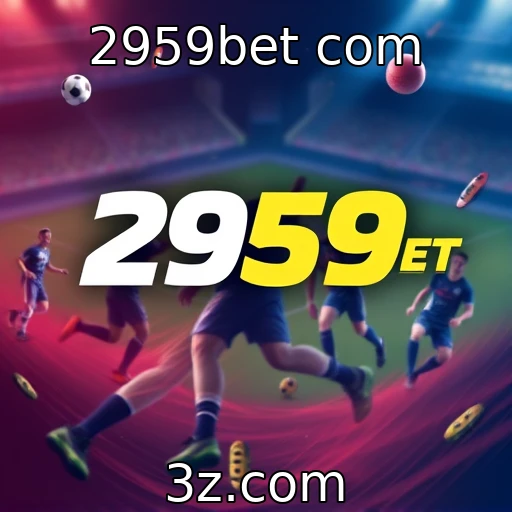 Desafios e oportunidades na indústria de esports - 2959bet com