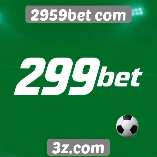 Comparação entre 2959bet e concorrentes do setor