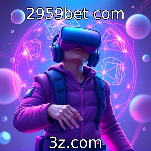 Desenvolvedores enfrentam desafios na era da realidade virtual - 2959bet com