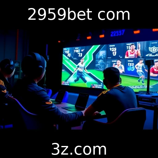 A influência dos eSports na popularidade dos jogos tradicionais