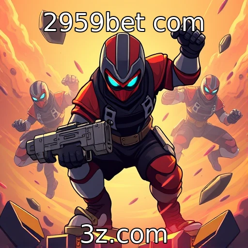 Desenvolvimento de jogos independentes em ascensão - 2959bet com