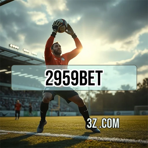 Jackpots Imperdíveis no 2959bet com: Emoção em Cada Jogo