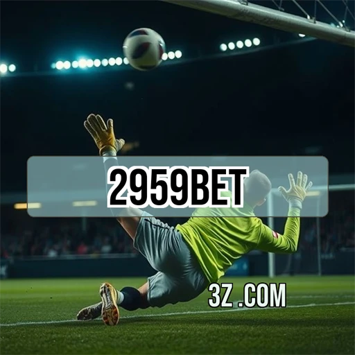 Experiência Mobile Incrível no 2959bet com