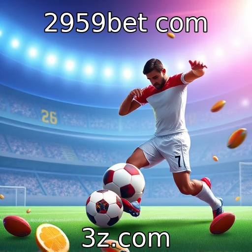 Novas regulamentações afetam mercado de jogos - 2959bet com