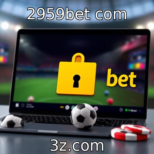 Mudanças nas regulamentações de jogos de azar online