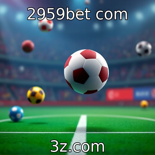 Impacto das regulamentações na indústria de jogos - 2959bet com