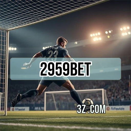 2959bet com Estratégia